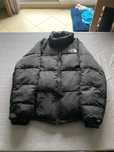 The North Face 1996 Retro 700 Black Jacket Rozmiar.L