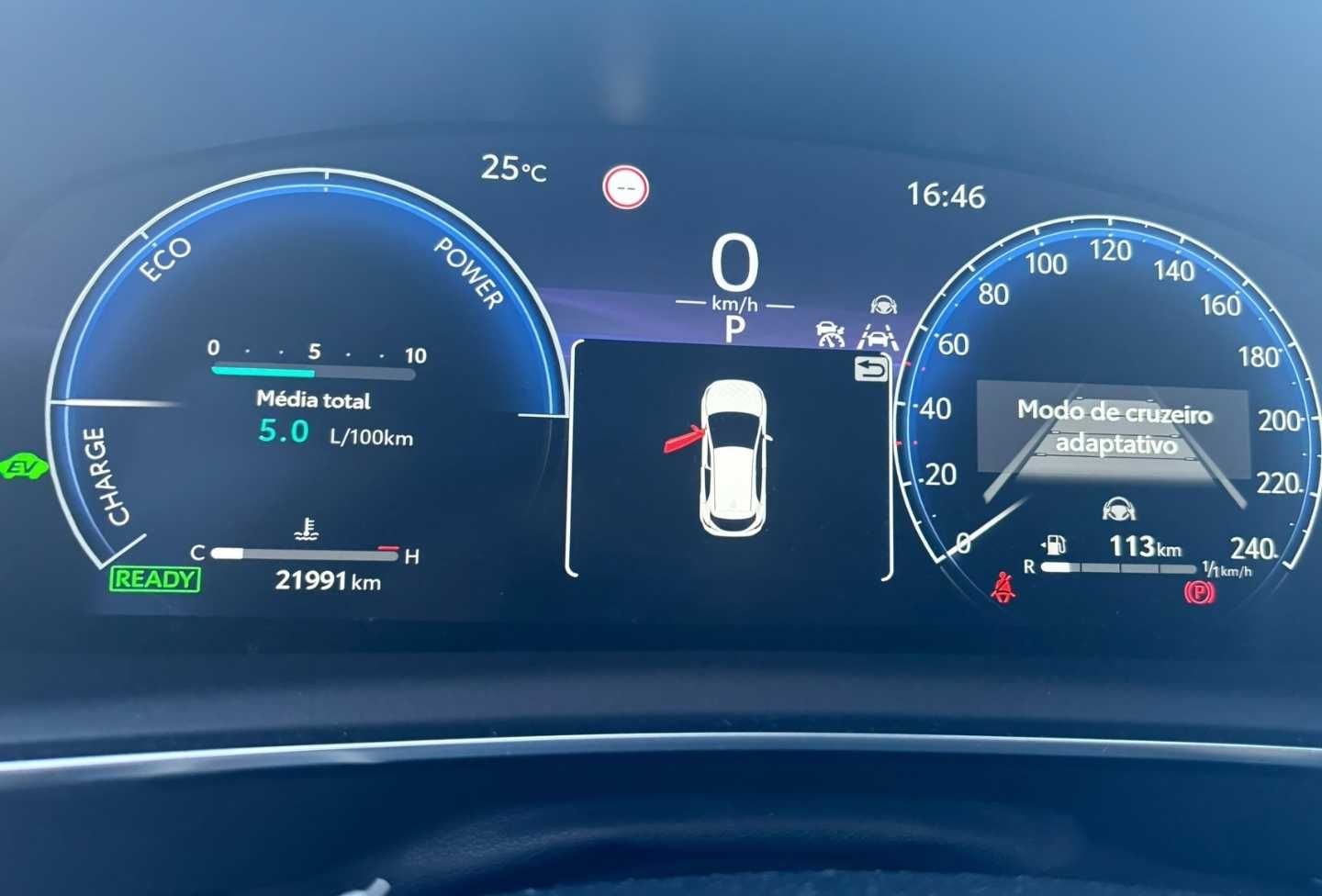 Toyota Corolla Híbrido GR Sport 140 cv