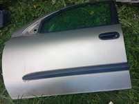 Двері, крило, бампер, капот, багажник Nissan Almera 2003