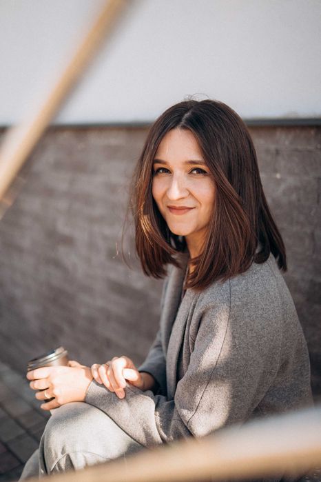 Таргетолог (запускаю рекламу Facebook, Instagram, TikTok)