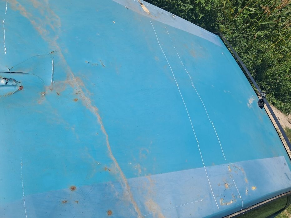 ВАЗ 2108 на ходу