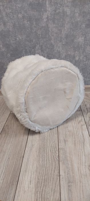 Pojemnik kosz na zabawki jednorożec