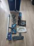 PowerFresh bissel SlimSteam Mop 2234N parowy
