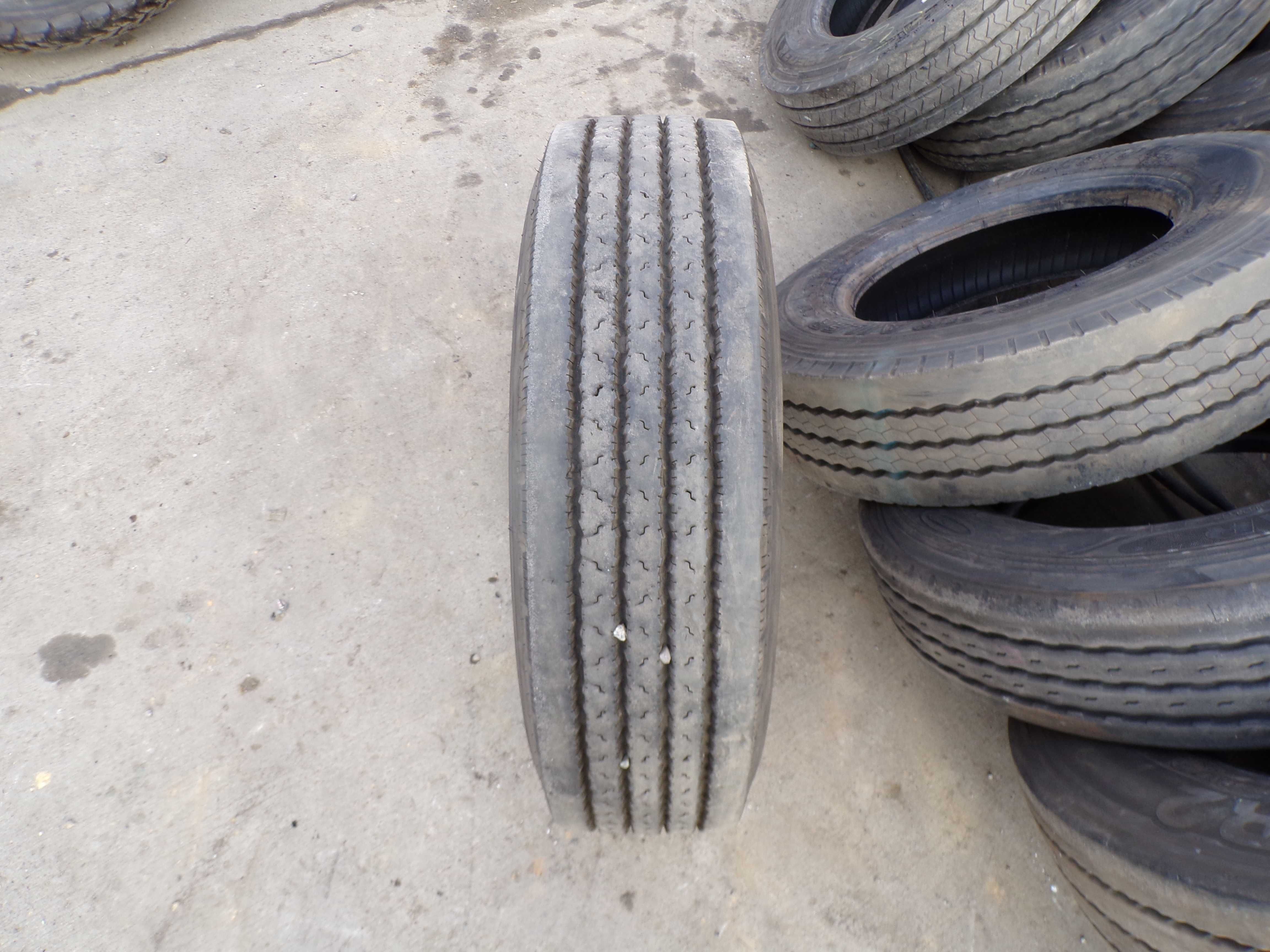 opona 215/75R17.5 Firestone TSP-3000 (400 netto)