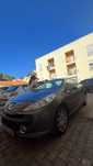 vendo peugeot 207 cc