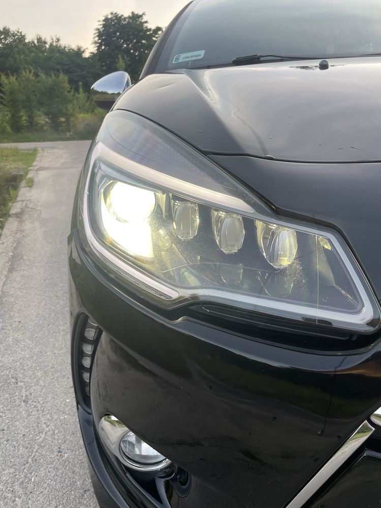 Citoren DS3 1.6 Thp 2015r
