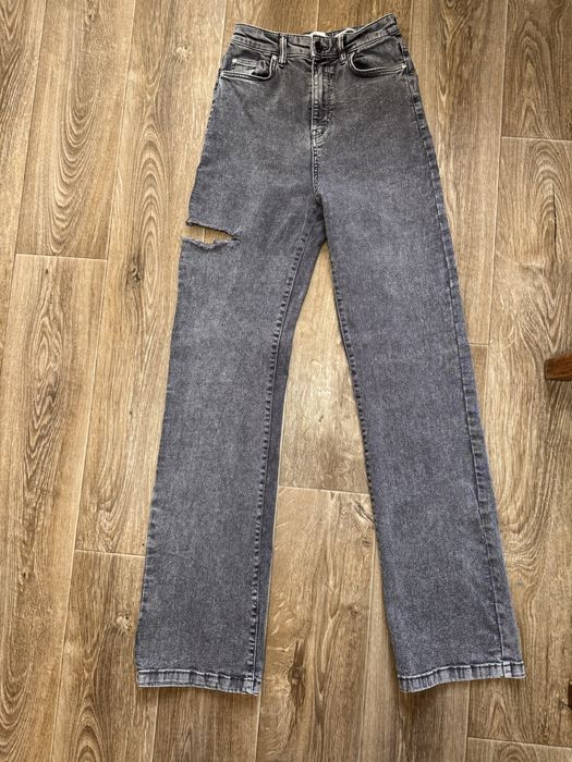 Джинсы Bershka -S