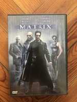 “Matrix” - DVD.  .