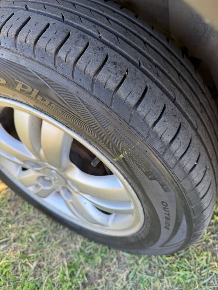 Продам Hyundai Tucson