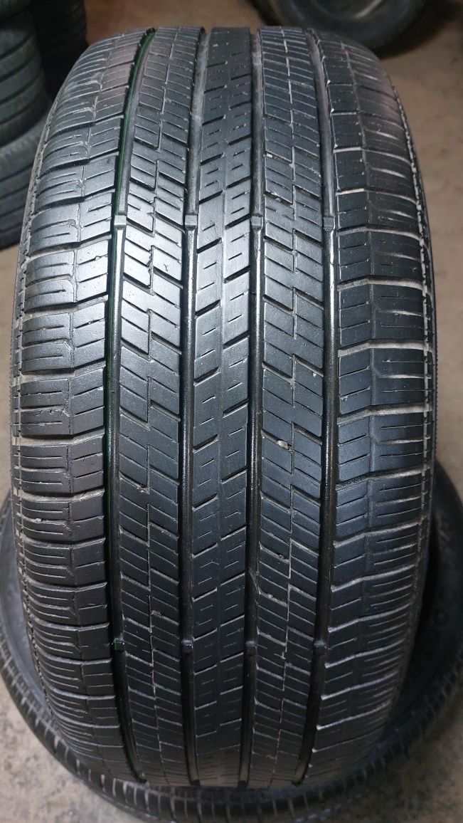 Пара летних шин Continental Cross Contact 4x4 RF 255/50 R19 255 50 19