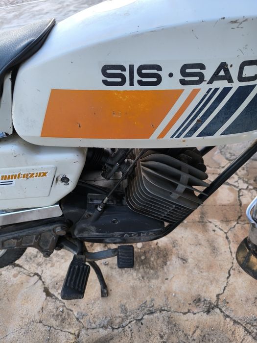 SIS Sachs V5 - Motozax