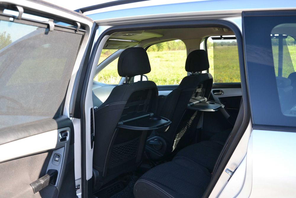 Citroen C4 Grand Picasso 1,6 VTI 120KM 2009R 7-mi osobowy