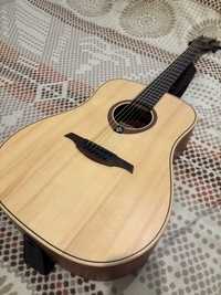 Gitara akustyczna LAG T70D