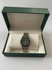 Rolex zegarek nowy zestaw