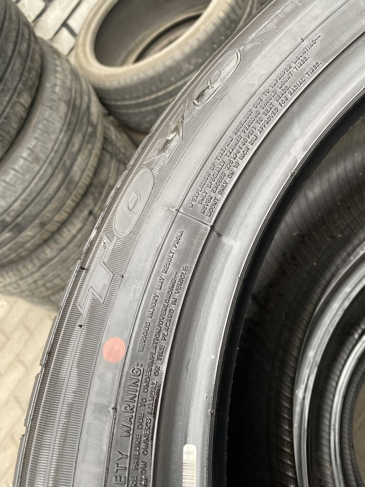 225/55/R19 Toyo Proxes R46a