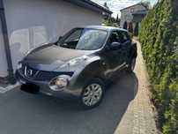 Nissan JUKE sprzedam