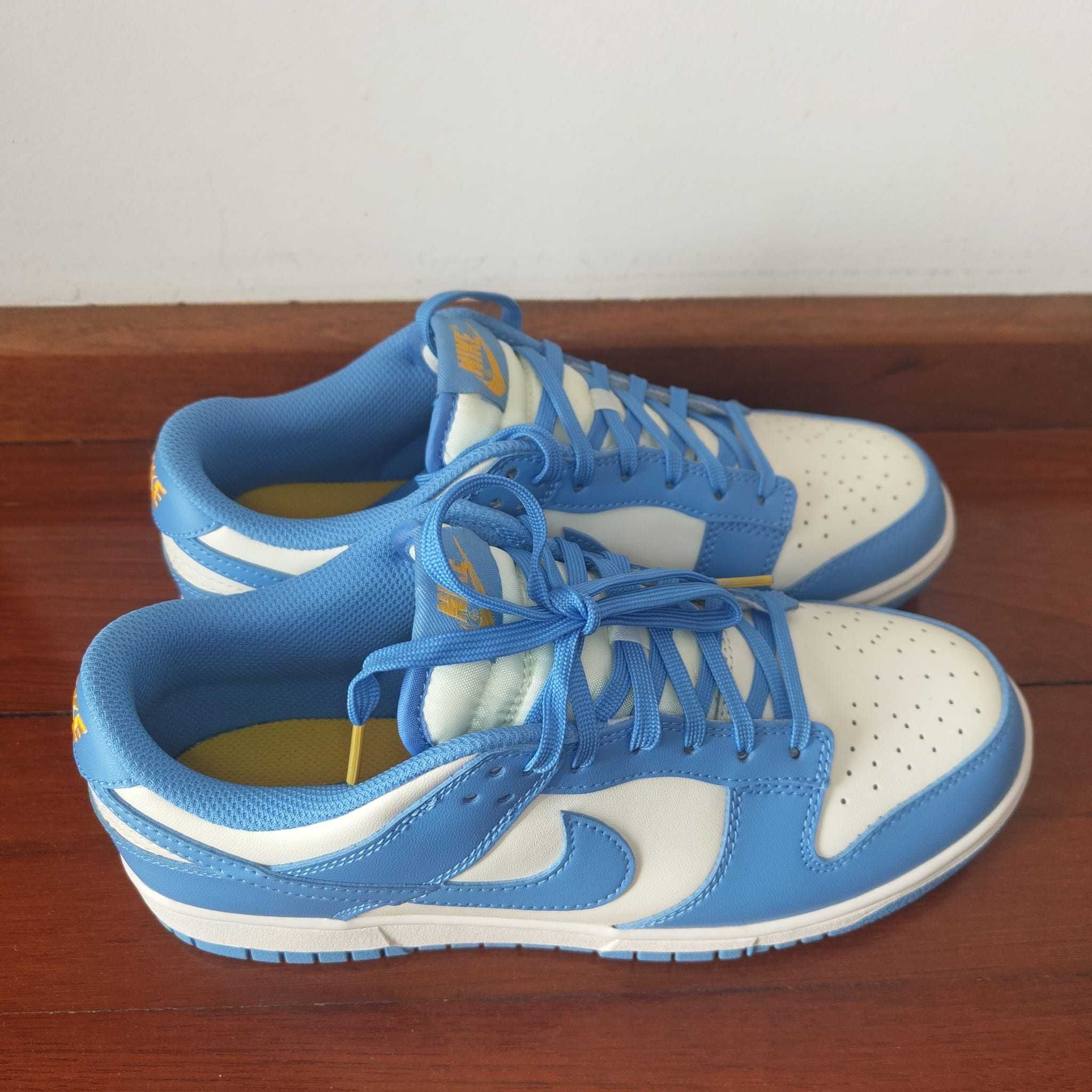 Nike Dunk Low Coast - 42