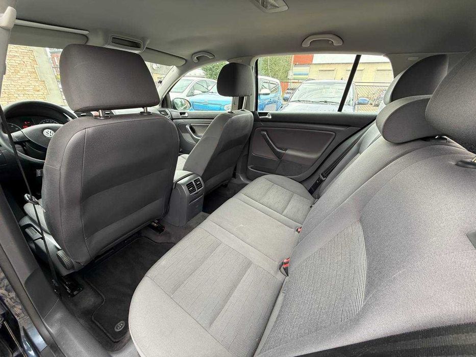 Volkswagen Golf 2005