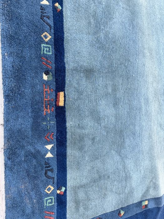 Tapete Persa em Lã Antiguidade