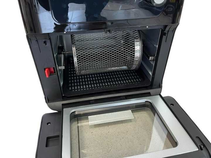 Frytkownica beztłuszczowa air fryer Uten TXG-TM10L 1500 W 10 l