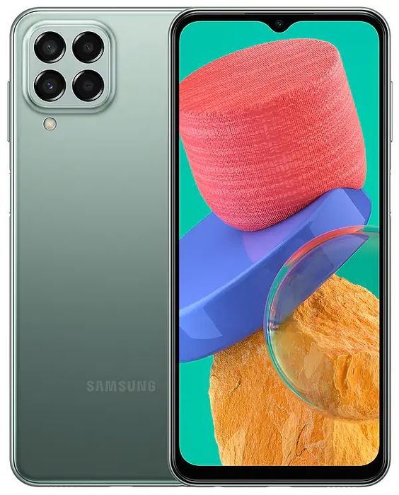 Samsung M336 Galaxy M33 5G 6/128GB