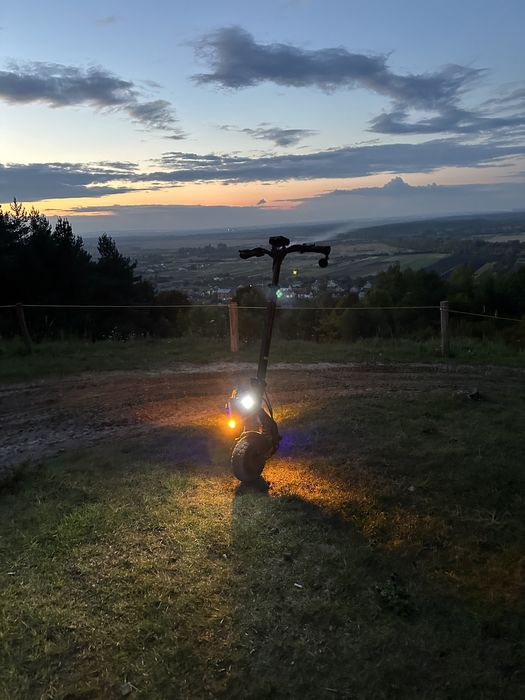 Продам самокат g2 master