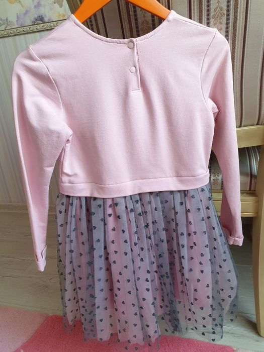 Плаття  для дівчинки