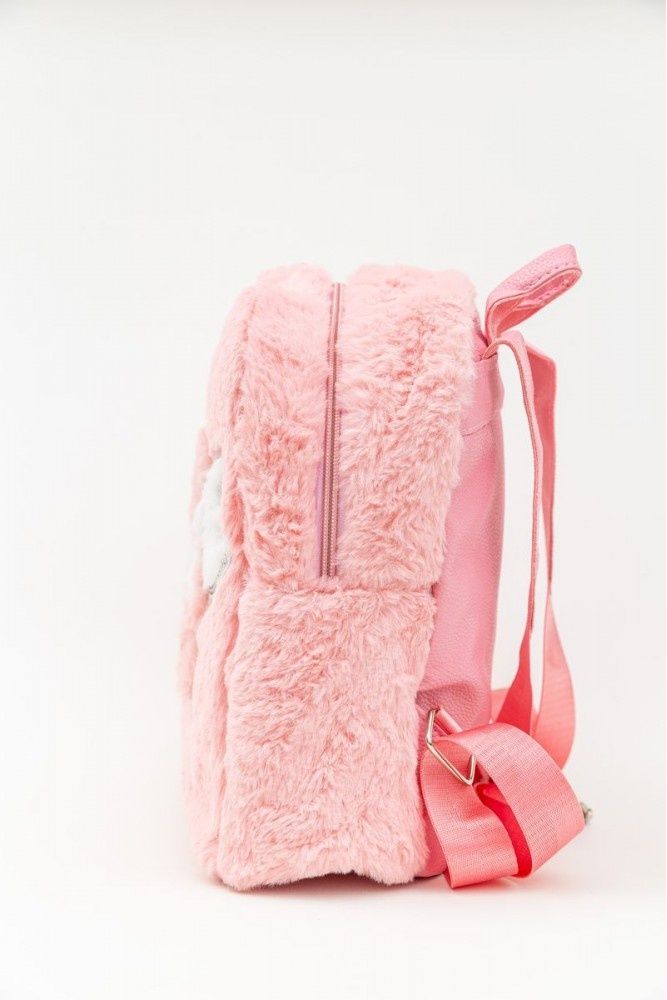 Рюкзак дитячий рожевого кольору