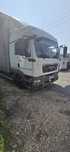 MAN TGL  Zestaw 120m3 Man TGL 12.250KM