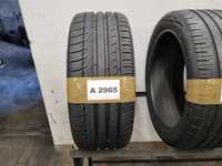 255/40/18 92Y Michelin Pilot Sport PS2 N3 Dot.1118R