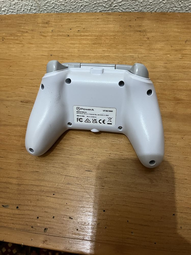 Comando xbox series S/X
