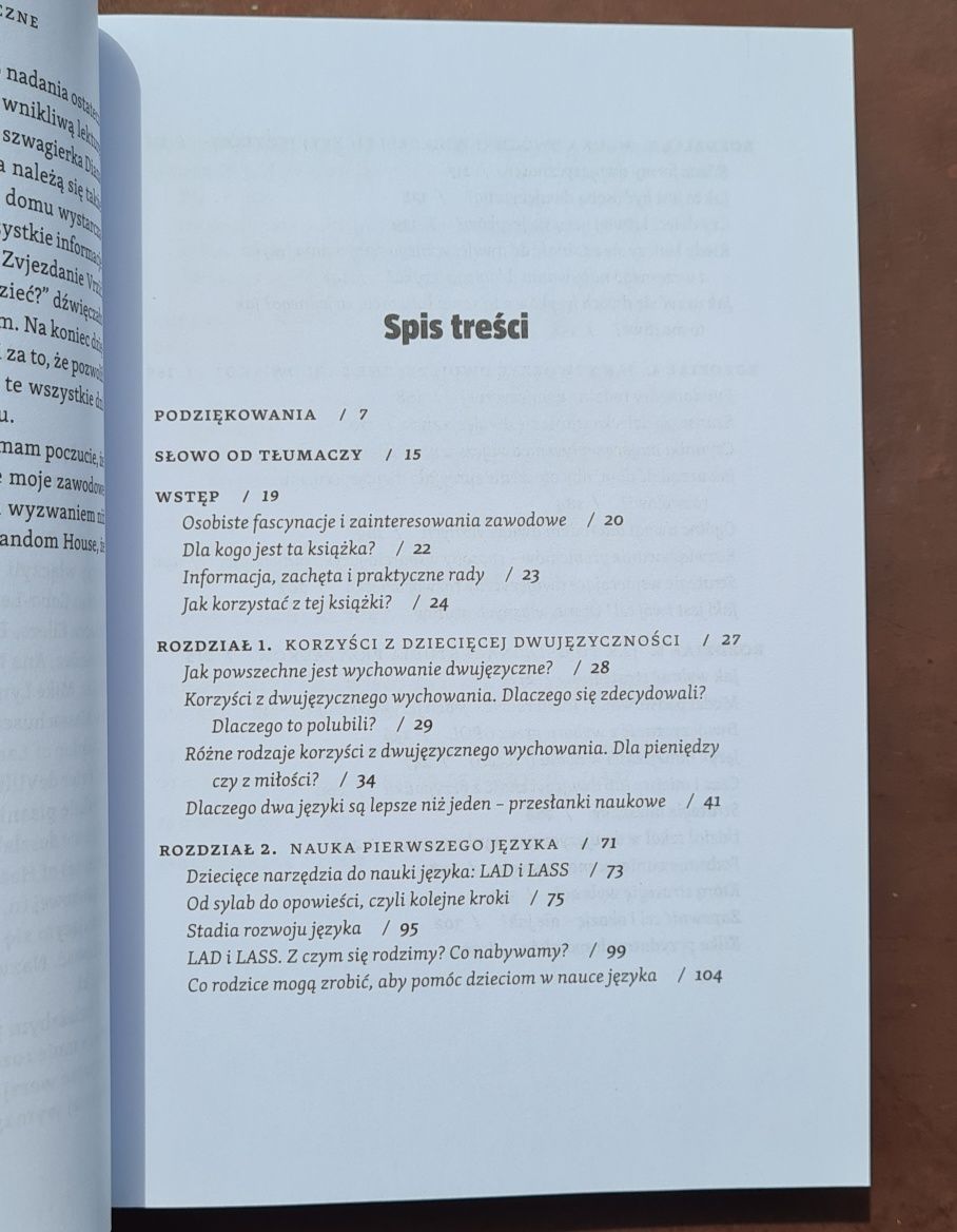 Jak wychować dziecko dwujęzyczne