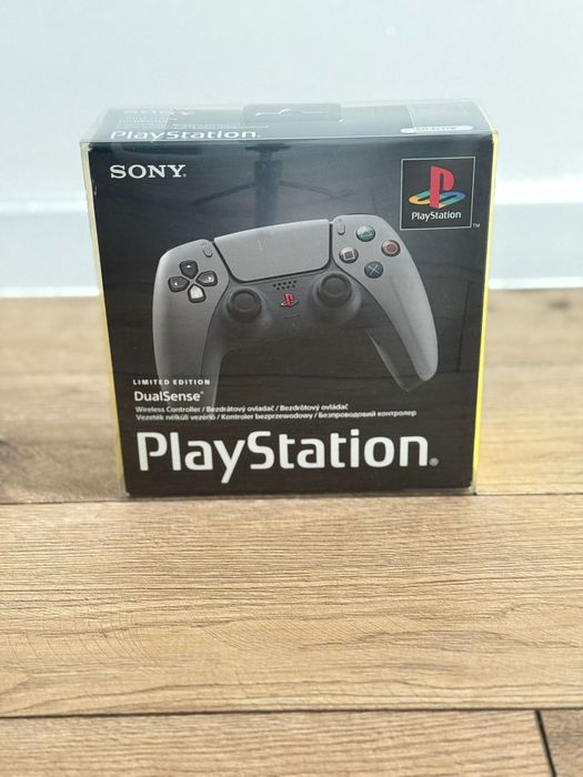 Pad Sony DualSense 30th Anniversary