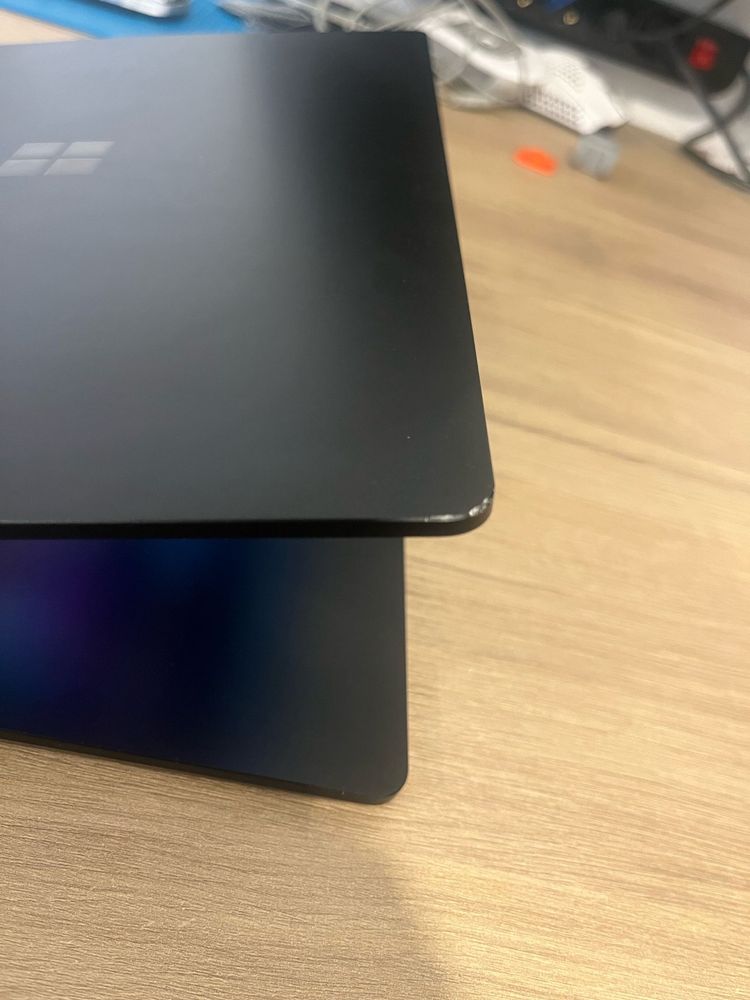 Microsoft Surface laptop 5    i7/16Gb/512nvme