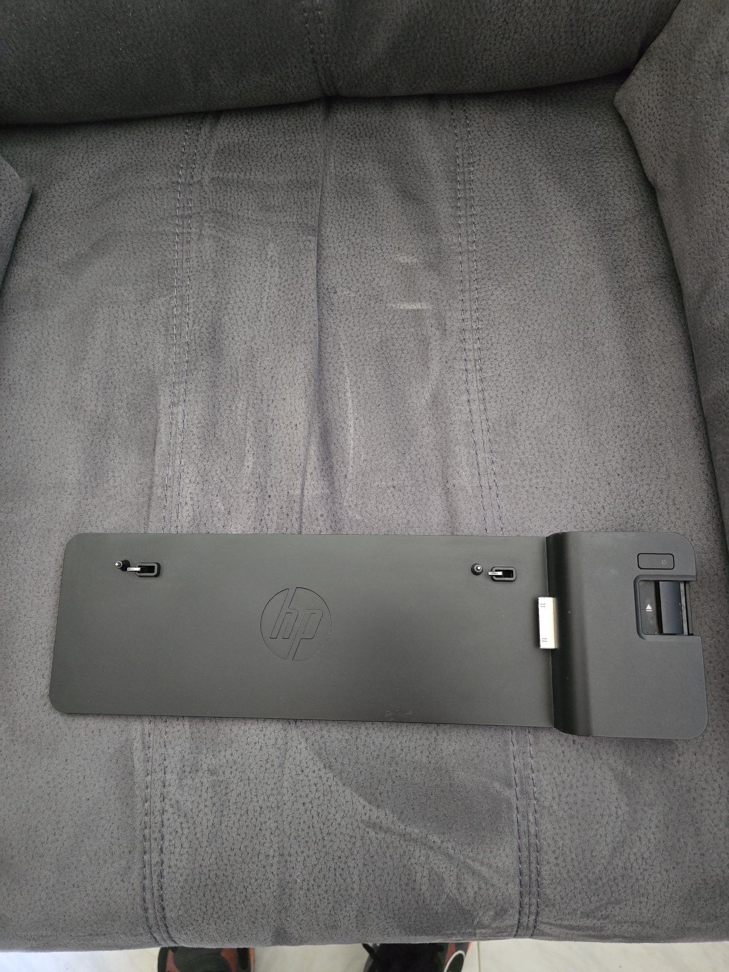 HP Ultra Slim Docking station