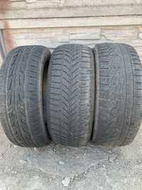 Резина 205/55 R16 летняя зимняя