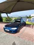 Honda Civic eg4 1.5 lsi
