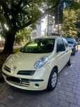 Nissan Micra K12, 2006 r, 1.2 benzyna