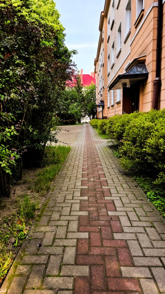 2-pokojowe mieszkanie po remoncie! Gotowe do wprowadzenia !