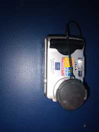 Sony Cyber-shot DSC-S50 aparat fotograficzny