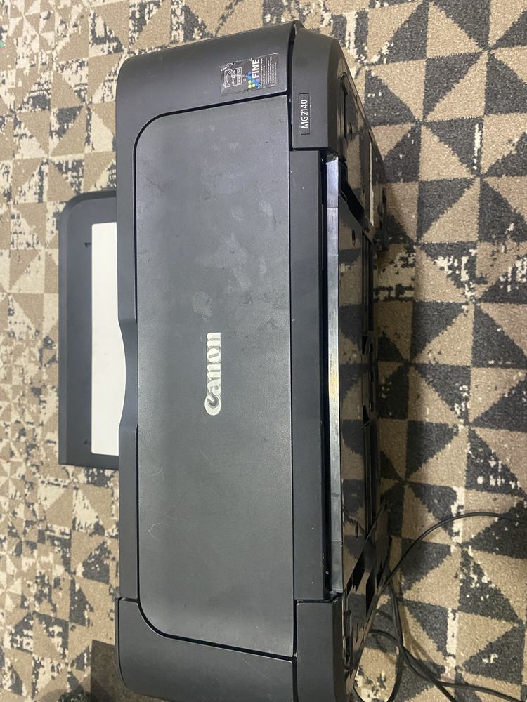 Принтер Canon Pixma