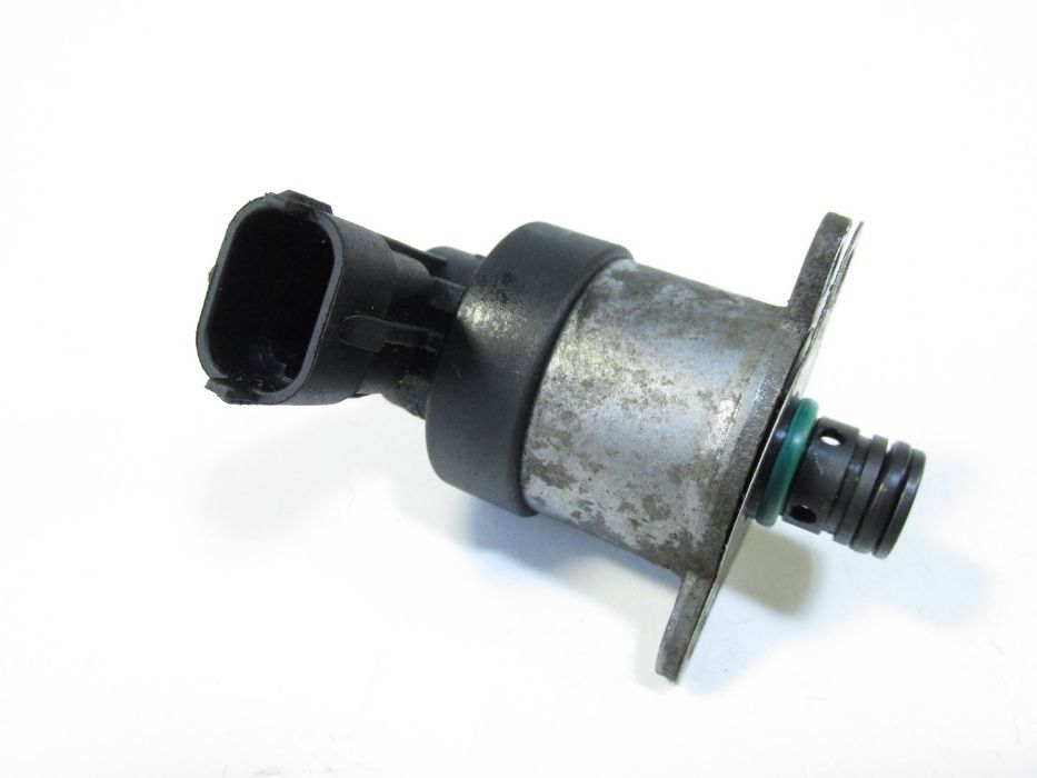 Regulator paliwa pompy peugeot 308 1.6 hdi 207