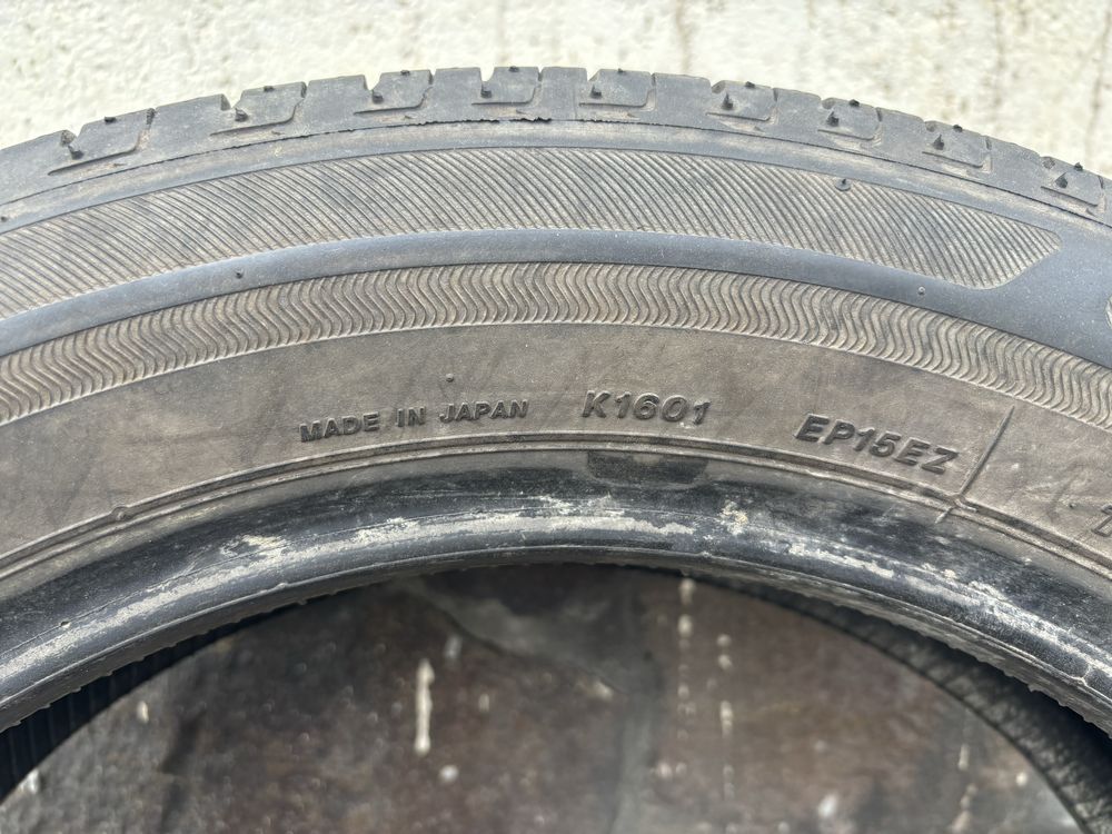 продам резину в розмірі 175/60 r16