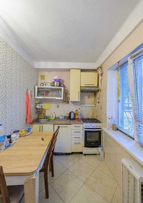Продається 2к квартира 4 хв до ст. м. 23 Серпня (404354)