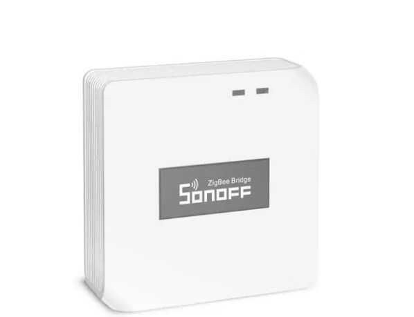 SONOFF SNZB-03 - ZigBee Motion Sensor de movimento / Sonoff ZBBridge