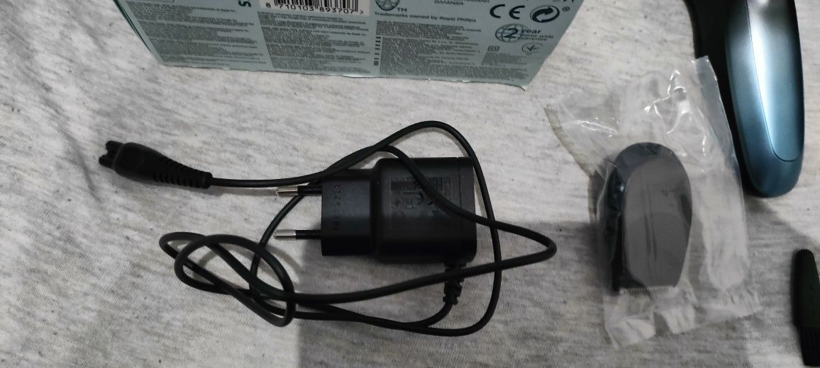 Golarka Philips S7930/16