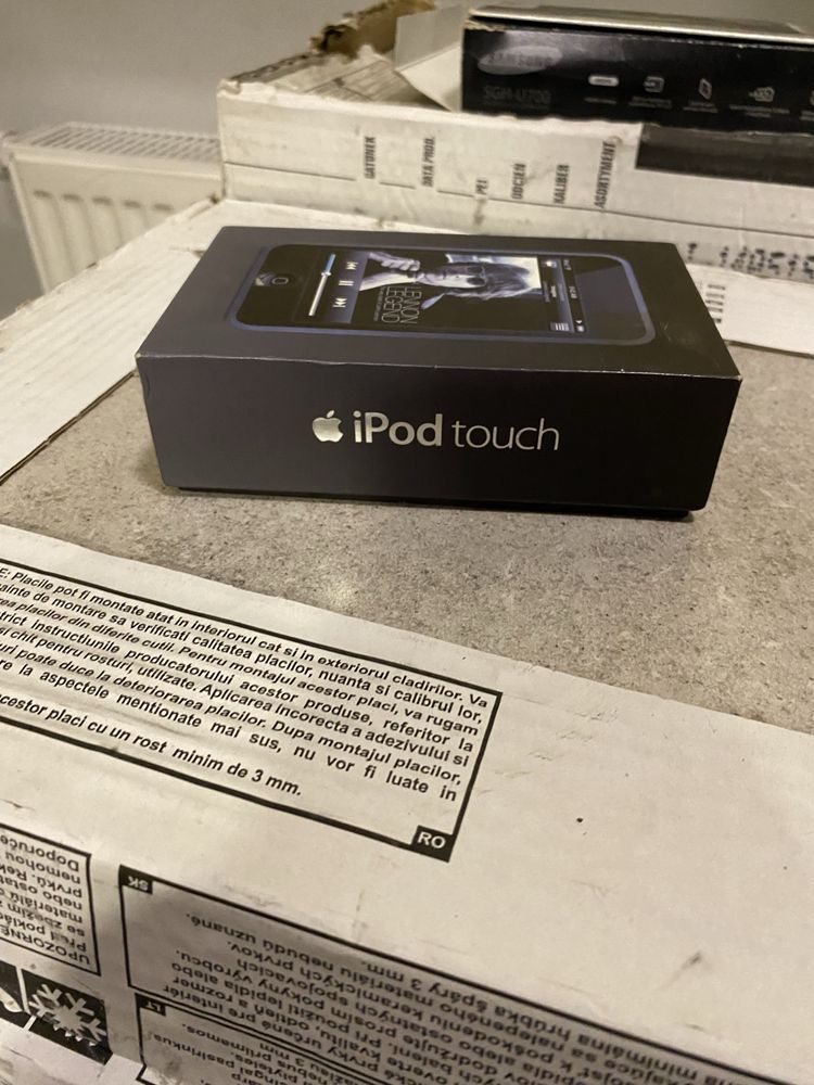 iPod Touch 1 generacja