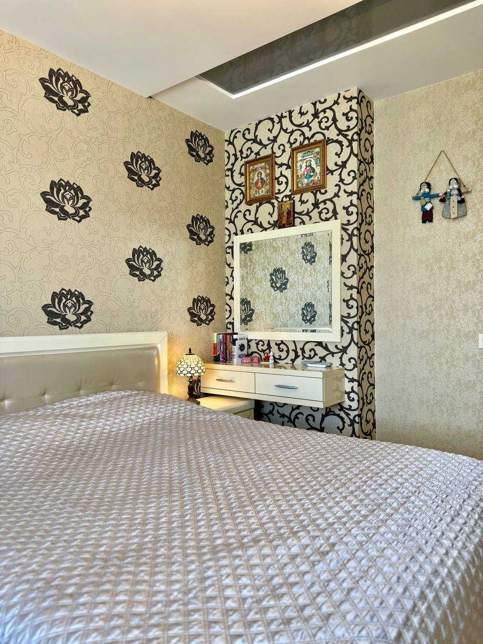Продаж 3 кімнатної у Трускавці