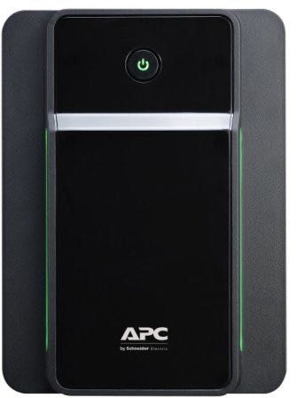 Пристрій безперебійного живлення APC BX2200MI-GR