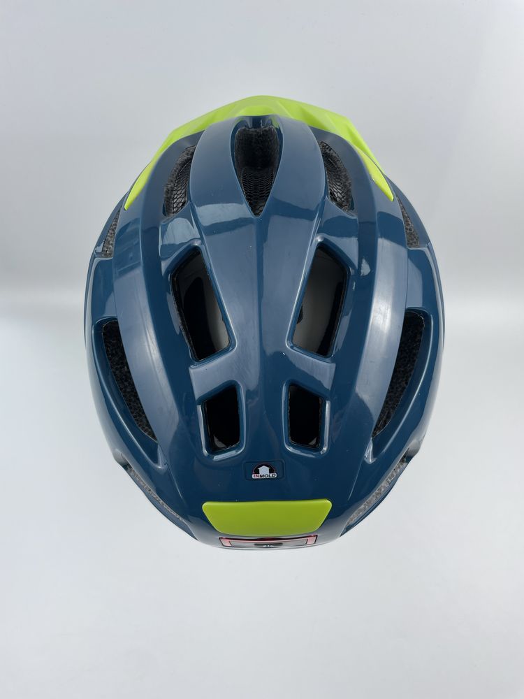 Kask Rowerowy 49 cm - 54 cm /466/